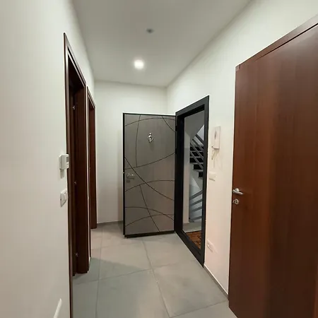 Cristallo 6 Apartamento San Remo