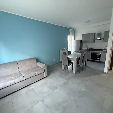 Cristallo 6 Apartamento San Remo