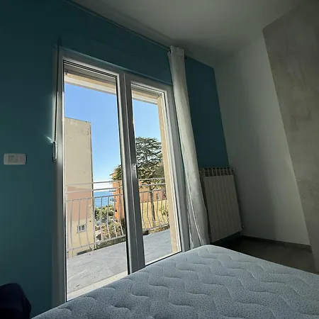 Cristallo 6 Apartment *