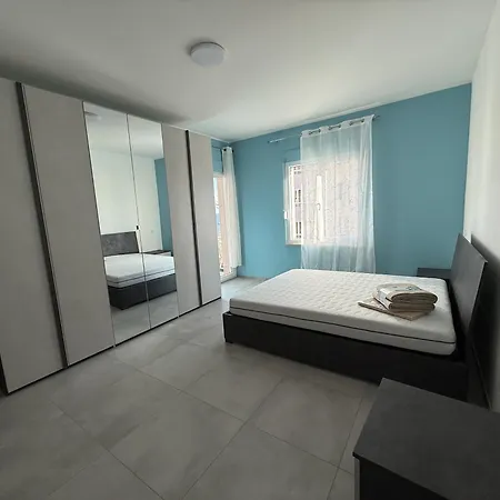Apartamento Cristallo 6