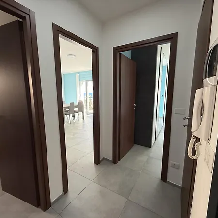Apartment Cristallo 6 Sanremo