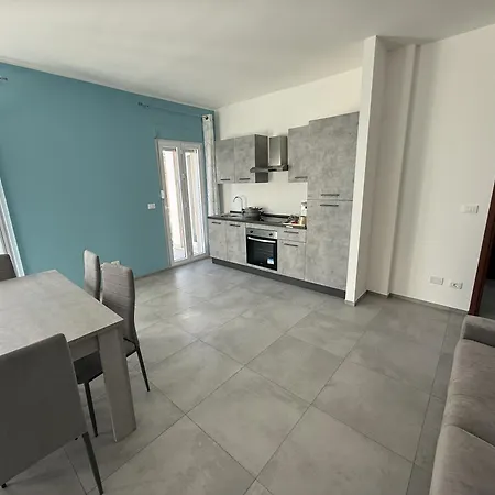 Cristallo 6 * San Remo