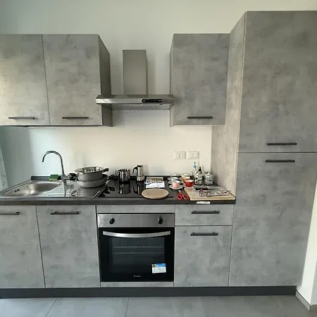 Apartamento Cristallo 6