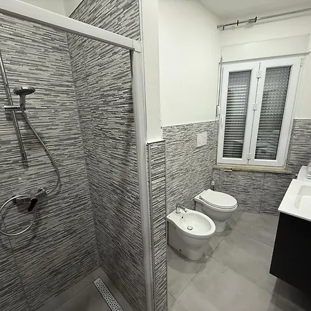 Cristallo 6 * Санремо