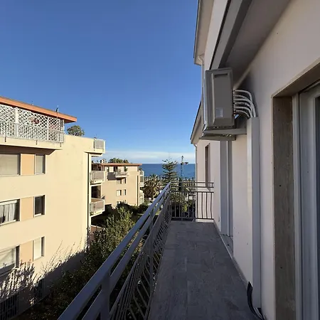 Διαμέρισμα Cristallo 6 Σαν Ρέμο