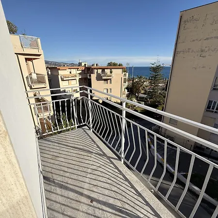 Apartment Cristallo 6 Sanremo