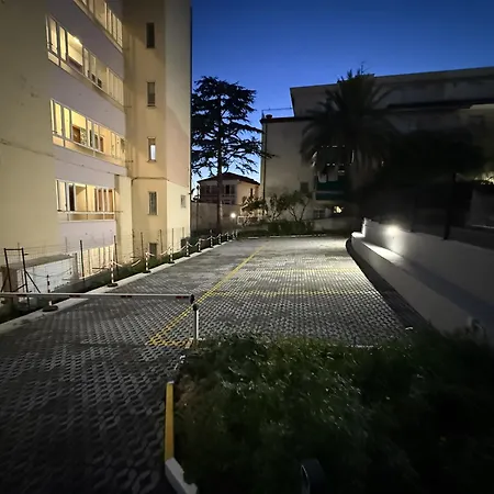 Διαμέρισμα Cristallo 6 *