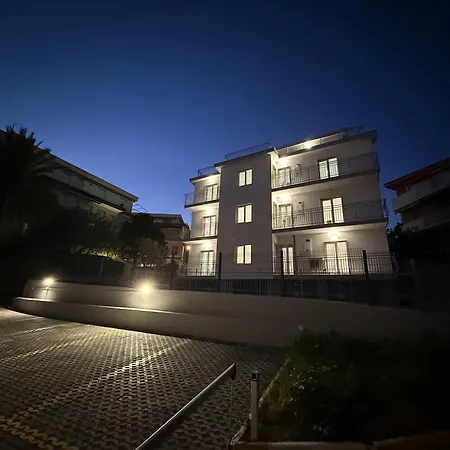 Cristallo 6 * Σαν Ρέμο